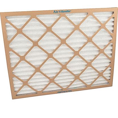 Picture of Filter,Airhvac,20X25X1,M Erv7 Case/12 for AllPoints Part# 1241580