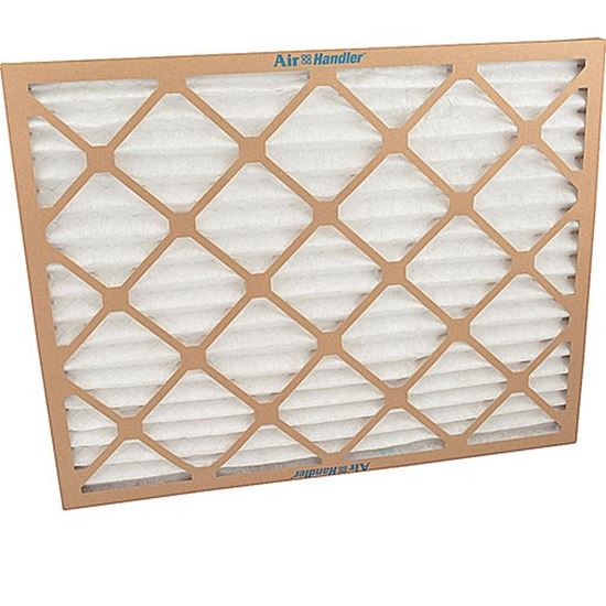 Picture of Filter,Airhvac,20X25X1,M Erv7 Case/12 for AllPoints Part# 1241580