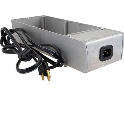 Picture of Pan,Condensate/Evap117V, 300W for AllPoints Part# 1241617