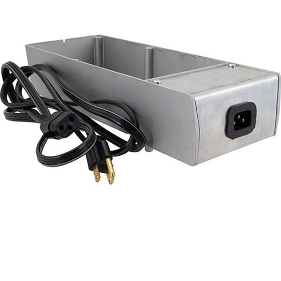 Picture of Pan,Condensate/Evap117V, 300W for AllPoints Part# 1241617