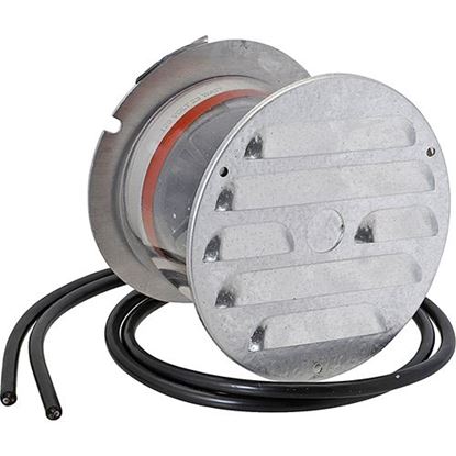 Picture of Kason® - 11832Dbl004 Ventilator,Heated,120V for Kason Part# 11832DBL004