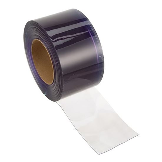 Picture of Curtain,Strip 6"W, 100'L for AllPoints Part# 1241626