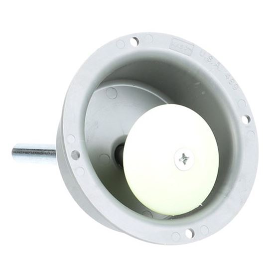 Picture of Kason® 10489A00600 Rod,Inside Release for Kason Part# 10489A00600