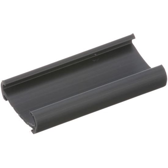 Picture of Holder,Shelf Label(3X1-1/4,Gry for Intermetro Part# 9990P