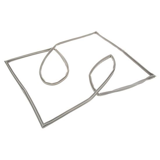 Picture of Gasket,Full Dr(22-1/8"X56-1/4" for Intermetro Part# RPC06-910A