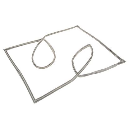 Picture of Gasket,Full Dr(22-1/8"X56-1/4" for Intermetro Part# IMIRPC06-910A