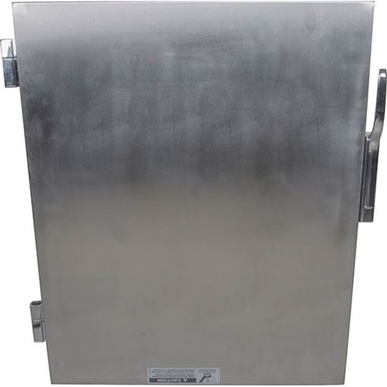 Picture of Door, Solid, Top Dutch , S/S for Intermetro Part# RPC5S9TDDR