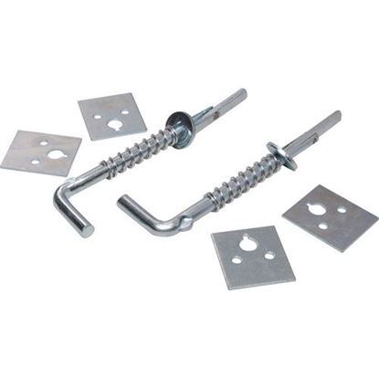 Picture of Locking Handle Kit for AllPoints Part# 1291188