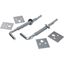 Picture of Locking Handle Kit for AllPoints Part# 1291188