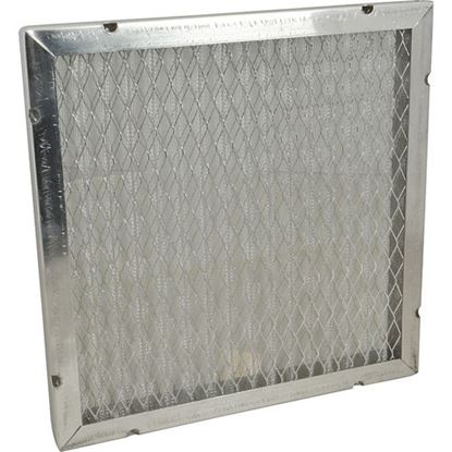 Picture of Filter,Mesh12"X12"X1,Al for AllPoints Part# 1292140