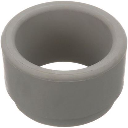 Picture of Block, Scrap (Rubber, Chg) for Standard Keil Part# 1592-1010-3400