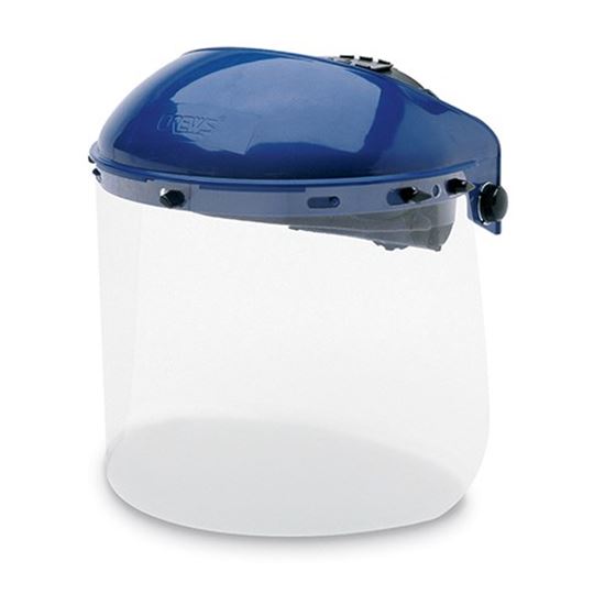 Picture of Headgear F/ Faceshield for AllPoints Part# 1331357