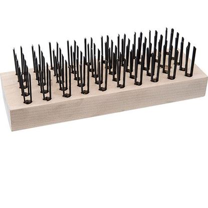 Picture of Brush Head,Grill (Coarse) for AllPoints Part# 1331668
