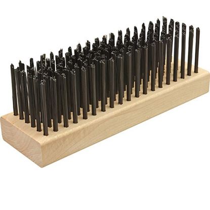 Picture of Brush Head,Grill (Medium) for AllPoints Part# 1331669