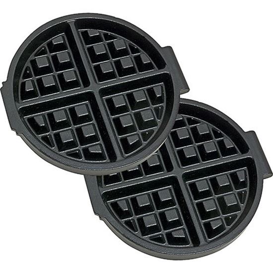 Picture of Grid,Waffle (6 Sets) for AllPoints Part# 1331673