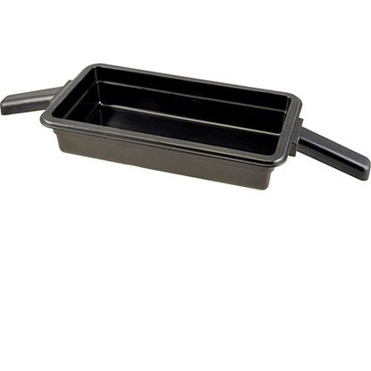 Picture of Pan,Food (Dual Handle, Black) for AllPoints Part# 1331849