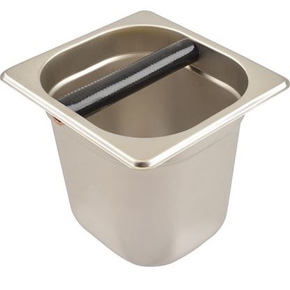 Picture of Box,Coffee Dredge Knock7 X6" for AllPoints Part# 1331855