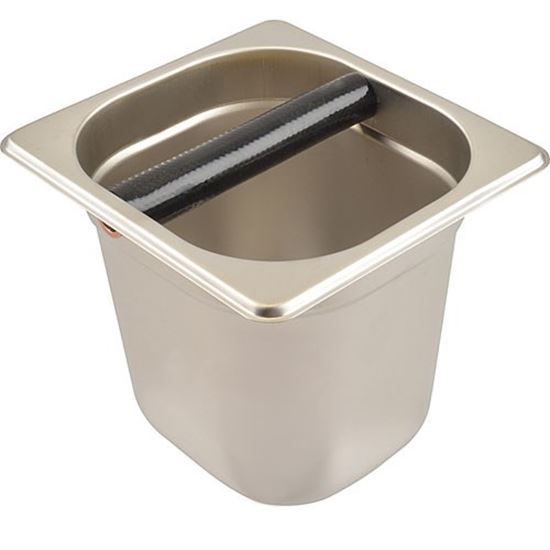 Picture of Box,Coffee Dredge Knock7 X6" for AllPoints Part# 1331855