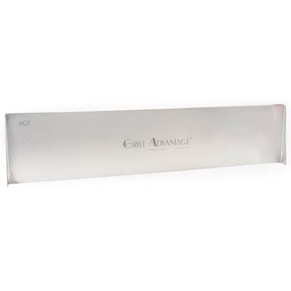 Picture of Extender, Backsplash 60" Griddle Guard for AllPoints Part# 1331872
