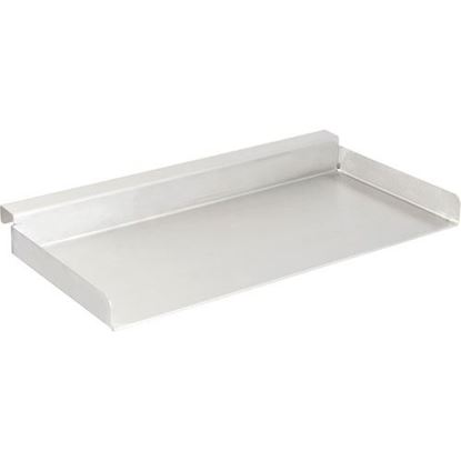 Picture of Shelf, Griddle 20" for AllPoints Part# 1331873