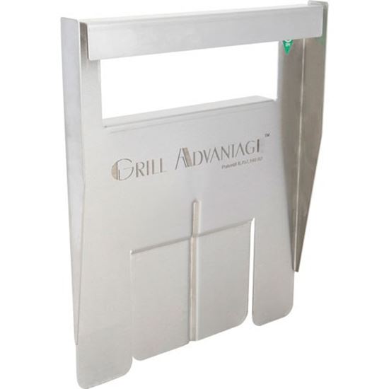 Picture of Holder, Pan Sidebar Grid Dle W/ Sixth Pan Holder for AllPoints Part# 1331876