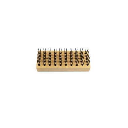Picture of Brush, Wire (Flat) for AllPoints Part# 1332087