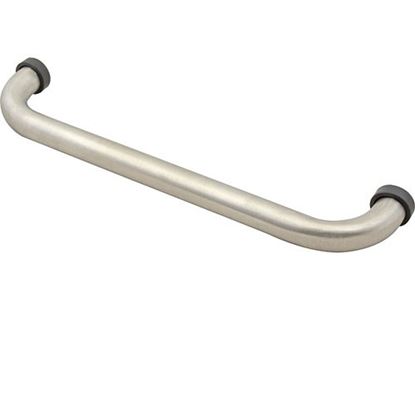 Picture of Pull,Door(18"Ctrs,7/8"Od S/S) for AllPoints Part# 1341053