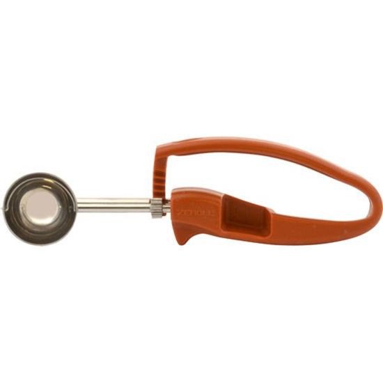 Picture of Disher,Ez (Zeroll,Sz 50, Rust) for AllPoints Part# 1371360