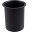 Picture of Cylinder,Silverware Blac K Solid, Plastic for AllPoints Part# 1371669