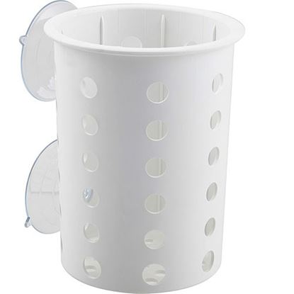 Picture of Cylinder,Silverware Whit E W/Suction Cups, Plasti for AllPoints Part# 1371674