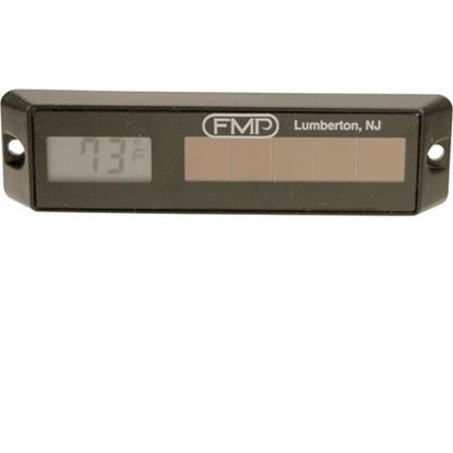 Picture of Thermometer,Solar (Surface Mt) for AllPoints Part# 1381085