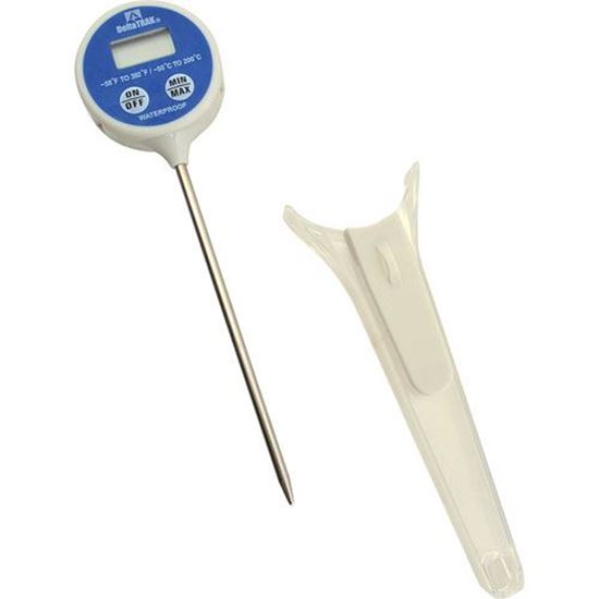 Picture of Thermometer,Waterproof for Waste King Part# 117347