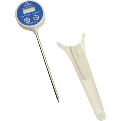 Picture of Thermometer,Waterproof for Waste King Part# WSS117347