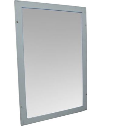 Picture of Shield,Mirror18"X30"Plex I5 for AllPoints Part# 1412182