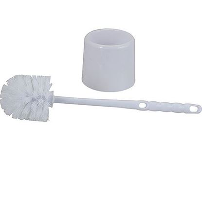 Picture of Brush, Bowl W/ Caddy , 14-1/2" for Carlisle Foodservice Part# CARL36719700