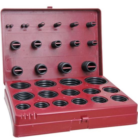 Picture of O-Ring Kit (Box "G") (380 Pc) for AllPoints Part# 1421124