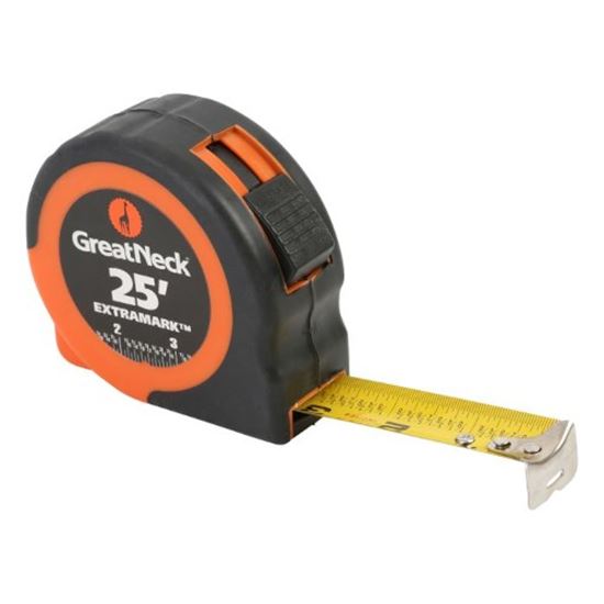 Picture of Tape, Measuring (25') for AllPoints Part# 1421274