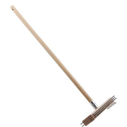 Picture of Brush,Grate S/S, W/ Hand Le for AllPoints Part# 1421395