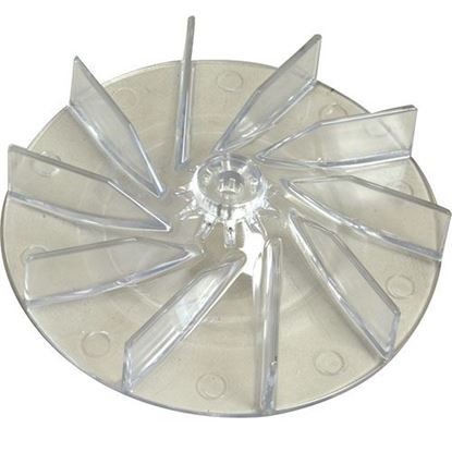 Picture of Fan-Plastic Sanitaire for AllPoints Part# 1421639