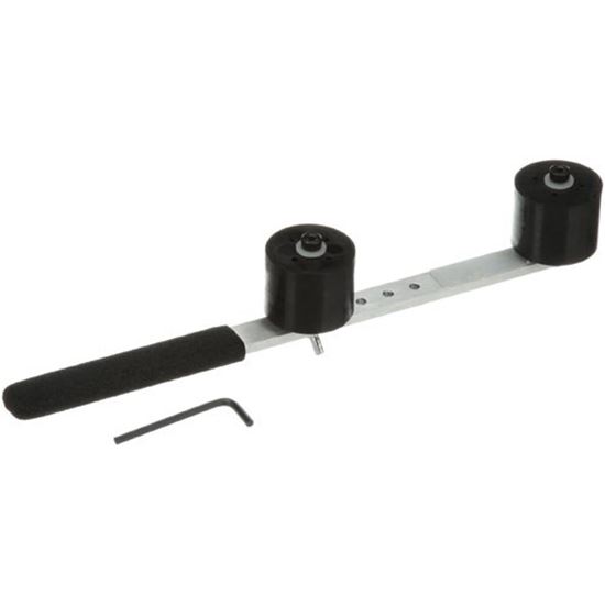 Picture of 13 In Gasket Boss for AllPoints Part# 1421666