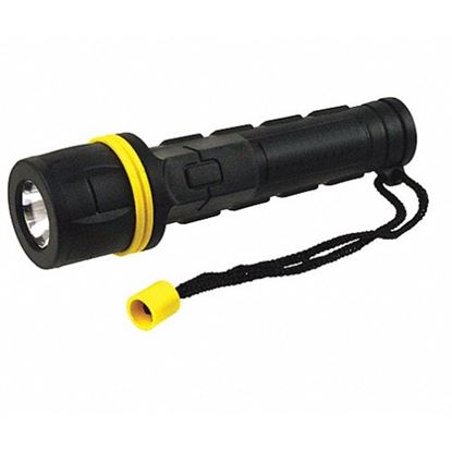 Picture of Flashlight Rubber, Aa, L Ed for AllPoints Part# 1421749