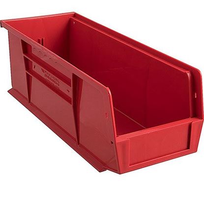 Picture of Bin,Storagered,5.5 X14.7 5 X5" for AllPoints Part# 1421760