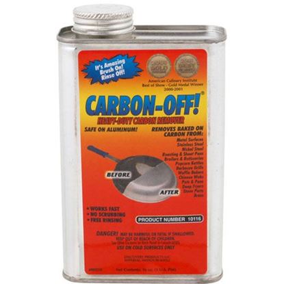 Picture of Carbon Remover , Carbonoff,Pt for AllPoints Part# 1431092