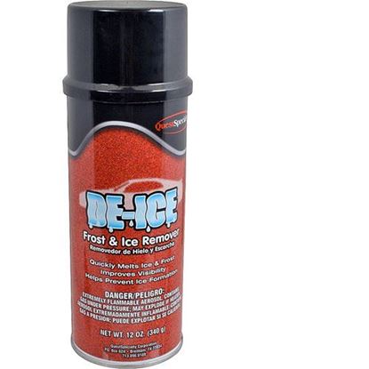 Picture of Remover,Ice And Frost 12 Oz for AllPoints Part# 1431165