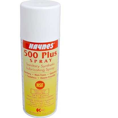 Picture of Lubricant,Hi-Temp (11-1/4 Oz) for AllPoints Part# 1431166
