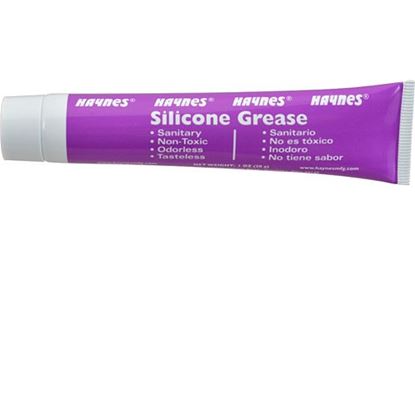 Picture of Grease,Silicone 1 Oz Tub E for AllPoints Part# 1431170