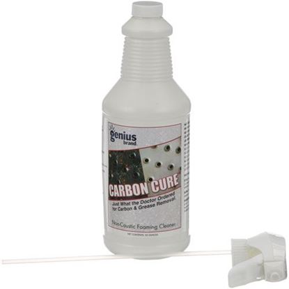 Picture of Carbon Cure - 32Oz Spray for AllPoints Part# 1431173