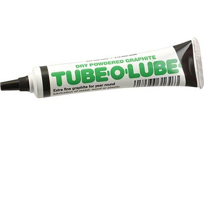Picture of Lube,Graphite Dry Powder for AllPoints Part# 1431177