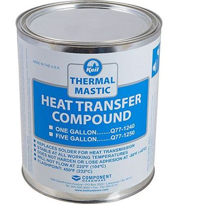 Picture of Compound,Heat Transfer 1 Gal for AllPoints Part# 1431187