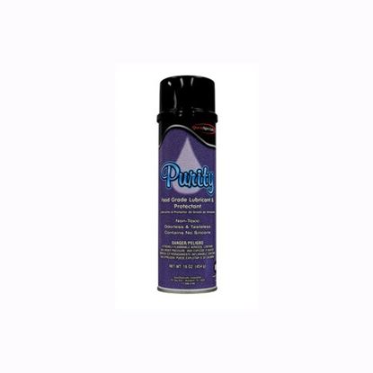 Picture of Oil,Food Grade Purity (16 Oz) for AllPoints Part# 1431192